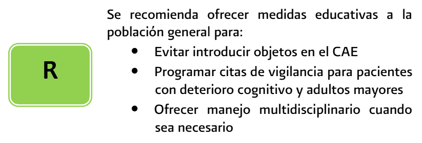3. Factores de riesgo 3 - GPC-IMSS-613-13